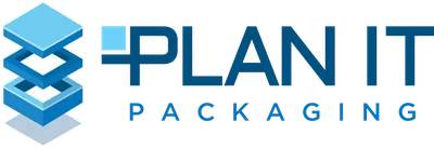PLAN IT Packaging logo